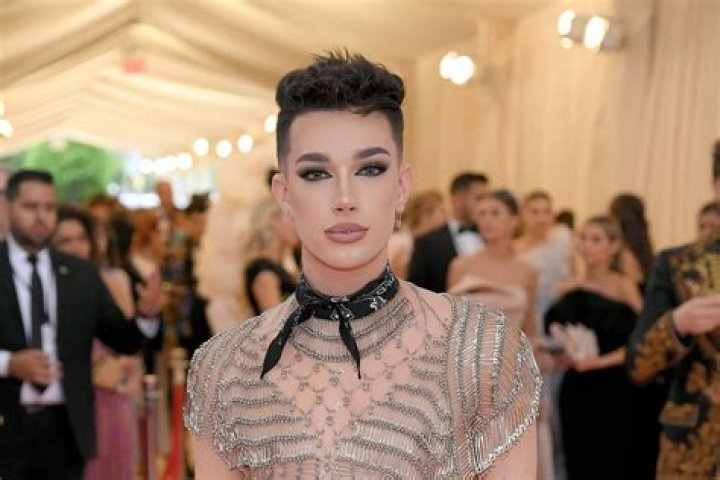 James Charles Mocks Tati Westbrook Feud on His 24th Birthday