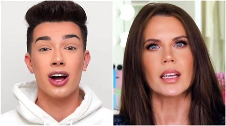 James Charles subscriber count plummets after Tati Westbrook calls him out on YouTube, Instagram
