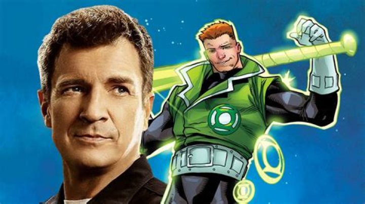 James Gunn Teases Nathan Fillion's Green Lantern Will Have Iconic Bowl Cut for Superman: Legacy