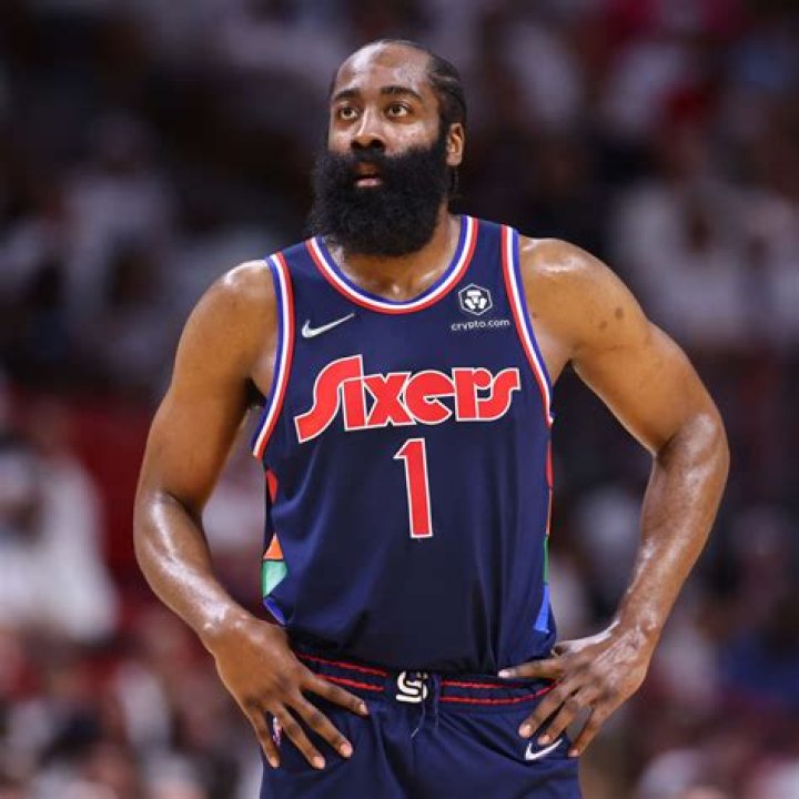 James Harden Feud With Daryl Morey: Why Did He Call Him Liar?