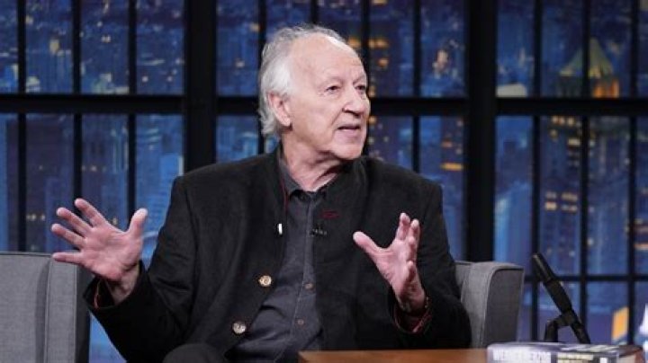 
James J. Herzog
Net Worth
