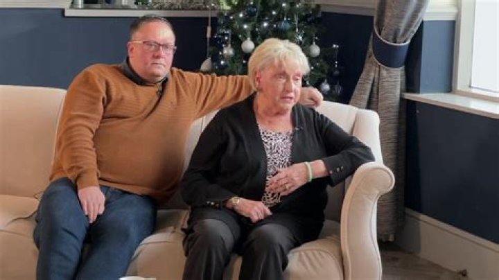 James Keown: Where is Julie Keown’s Husband Now?