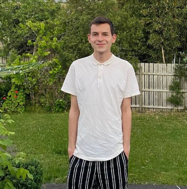 James Mustapic Gender: Is He Trans? Wiki/Bio And Family Background Explored