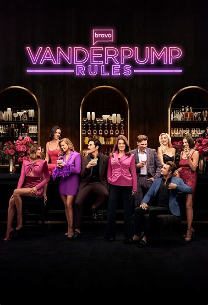 James & Raquel's Relationship Timeline Shows The 'Vanderpump Rules' Couple Has Dealt With Drama Before