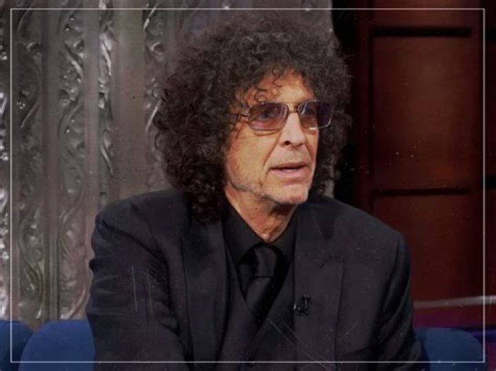 
James Stern
Net Worth
