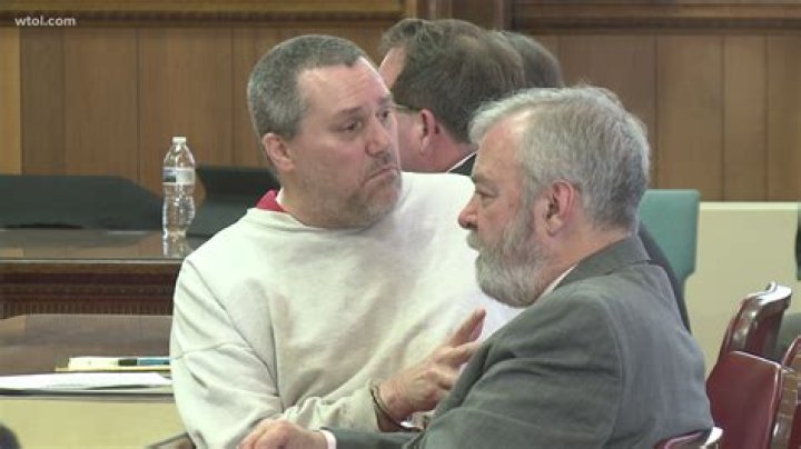 James Worley: Where is Sierah Joughin’s Killer Now?