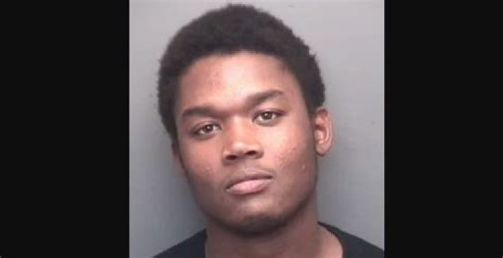 Jamie Baker Murder: Where is Deryan Cook Now?