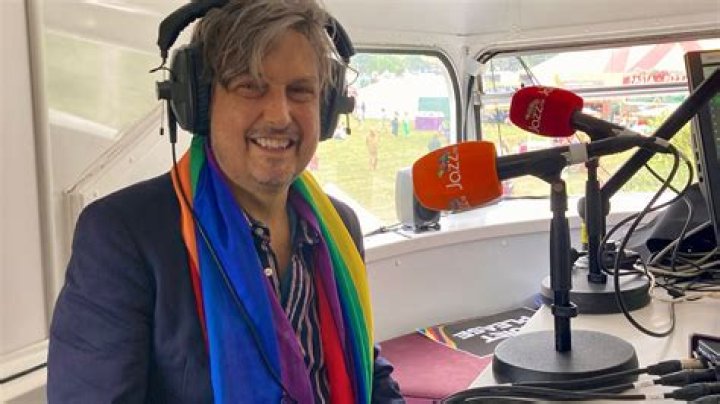 Jamie Crick Death; Jazz FM Broadcaster Suddenly Passed Away
