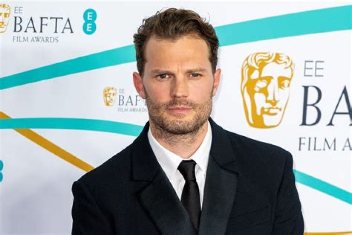 Jamie Dornan’s Shocking Hospitalization – Heart Attack or Toxic Caterpillar 