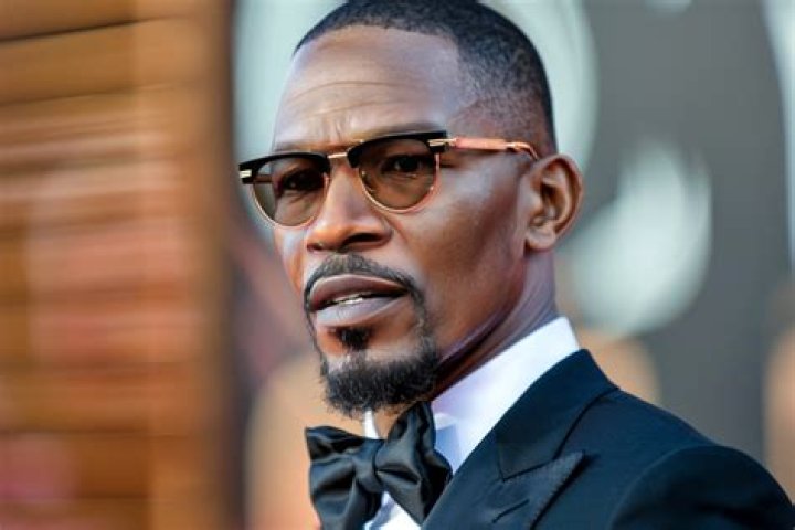 Jamie Foxx Net Worth 2024