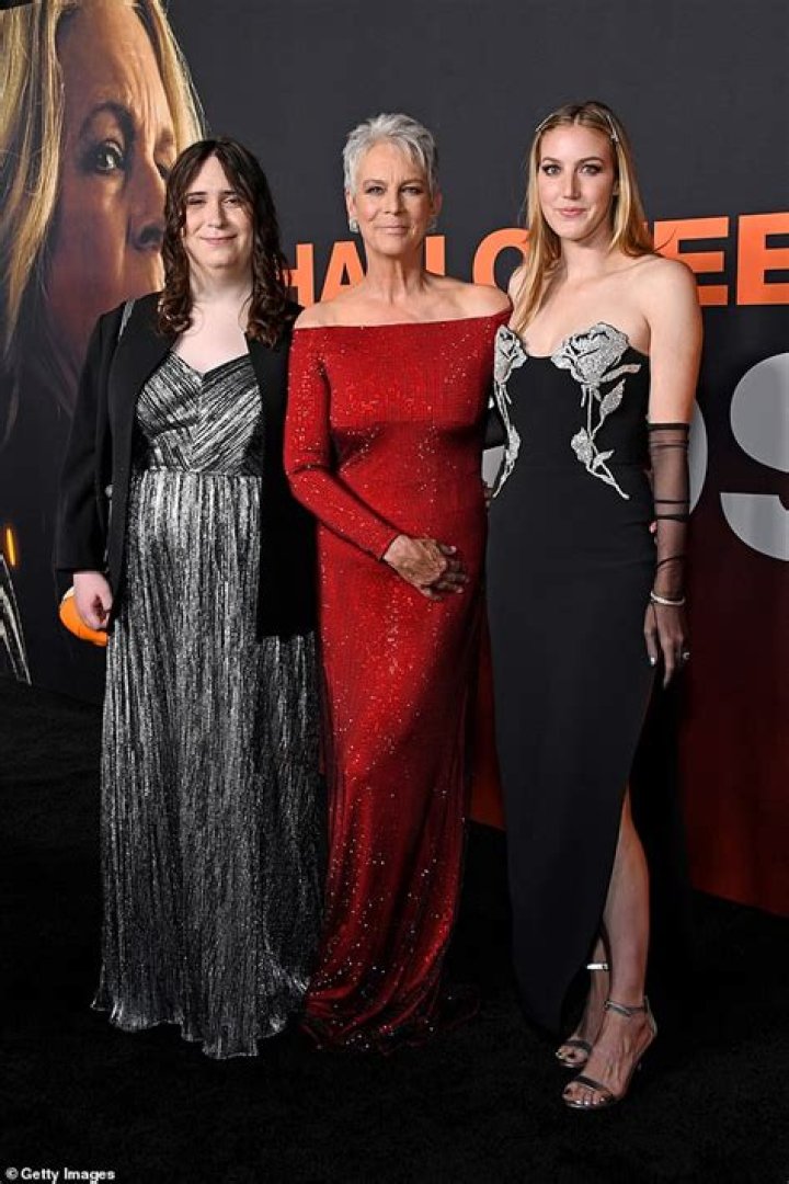 Jamie Lee Curtis’ Net Worth in 2022: How Wealthy Is Halloween Actress?