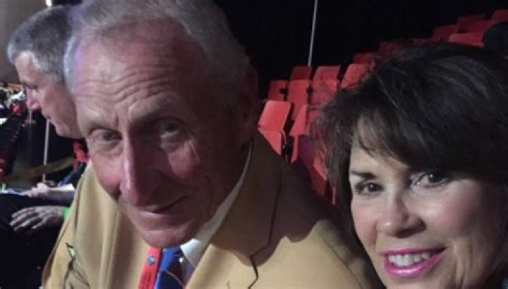 Jan Stenerud Wife Patty: Married Life And Kids