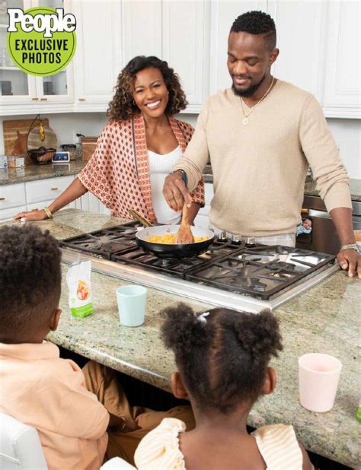 Janai Norman: Husband, Earning from GMA and Net Worth