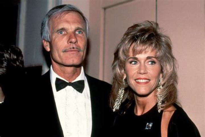Jane Fonda And Her Peculiar Taste In Partner!