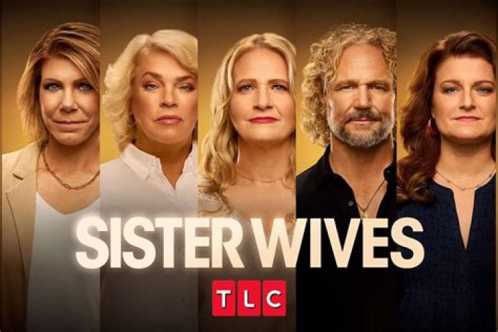 Janelle Brown confirms Sister Wives is still a TLC show after confusion about where to stream episodes
