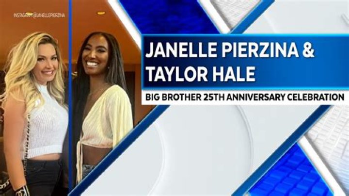 Janelle Pierzina shares how she had to terminate a pregnancy