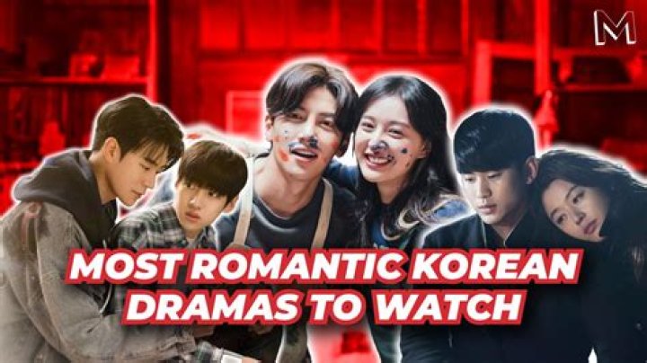 Japanese Romance Dramas To Watch For The Hopeless Romantics