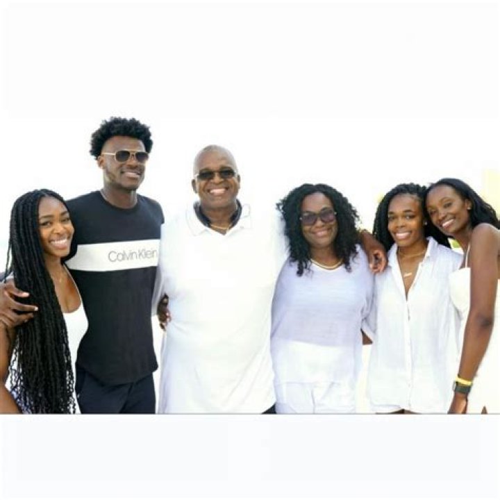 Jarace Walker Family: Parents, Brother And Sister