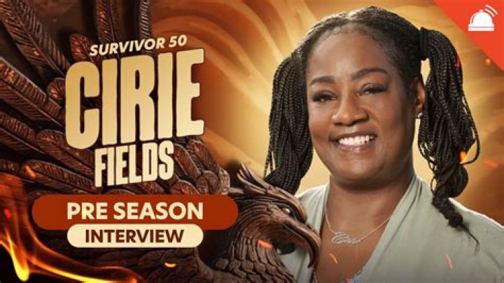 Jared Fields comes clean in a new podcast with Cirie Fields