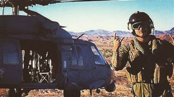 Jared from Siesta Key’s Navy career: All you need to know