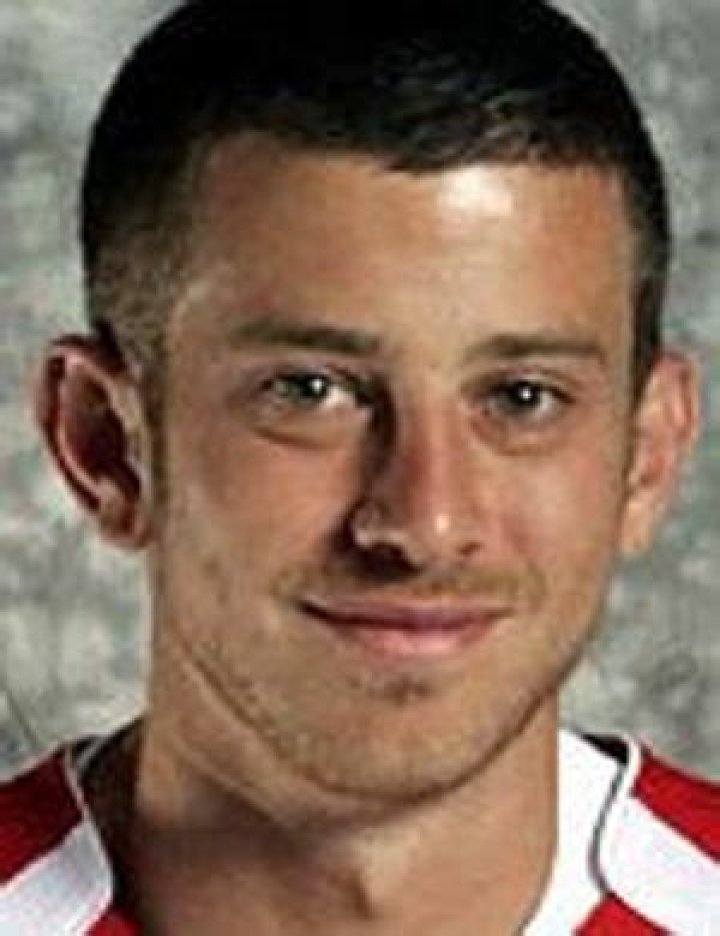 Jared Montz - Player profile
