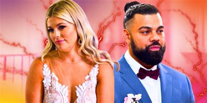 Jasmine and Will on Married at First Sight Season 8: They seem like a great fit, will Jasmine’s family accept their marriage?