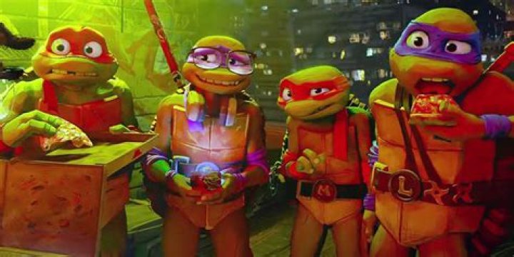 Jason Biggs Was Fired From 'Ninja Turtles' Due to Offensive Tweets
