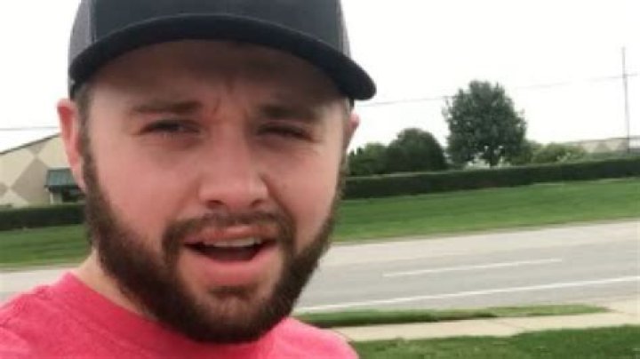 Jason Duggar shares workout progress — Is he courting?