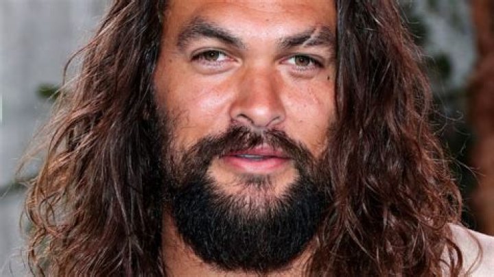 Jason Momoa is ‘stoked’ with an announcement from his hot tub