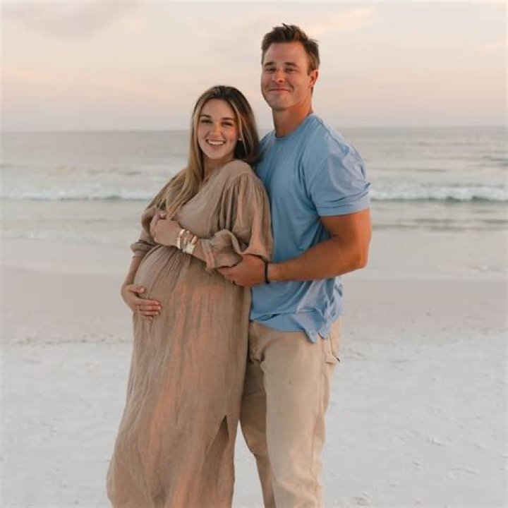 Jason Robertson Parents: Meet Mercedes and Hugh Robertson