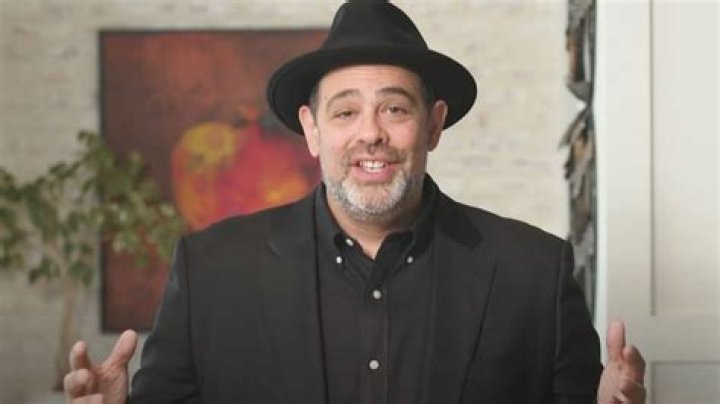 Jason Sobel Net Worth (2024)