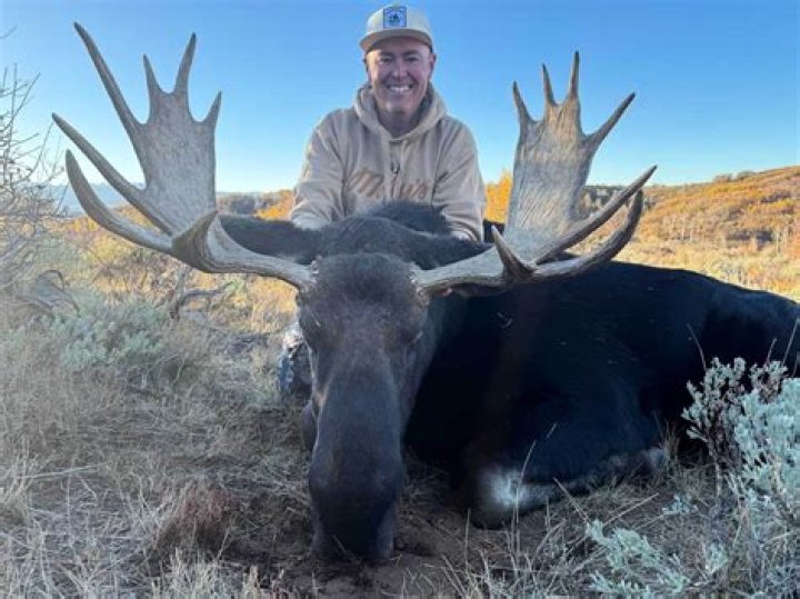 
Jason Vanderbrink
Net Worth
