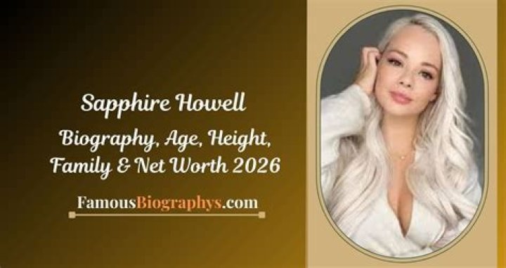 Jasper Wilson Wiki, Biography, Net Worth, Age, Family, Facts and More