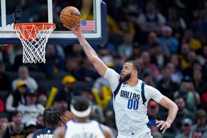 JaVale McGee: NBA, Hairstyle & Net Worth [2024 Update]