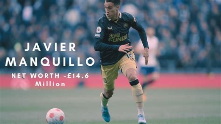Javier Rodriguez Net Worth (2024) | wallmine
