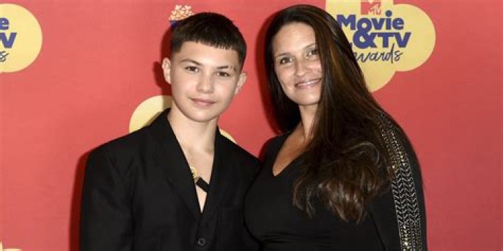 Javon Walton’s Parents: DJ and Jessica Walton, Know The Actor’s Family