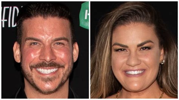 Jax Taylor & Brittany Cartwright separate after four years of marriage