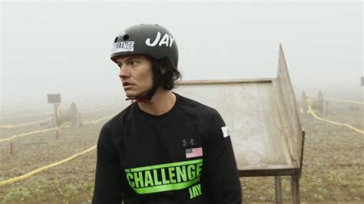Jay Starrett on The Challenge: What we know about Survivor vet turned Total Madness rookie with possible relationship drama