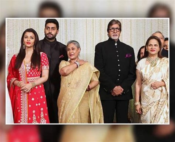 Jaya Bachchan - All You Need to Know