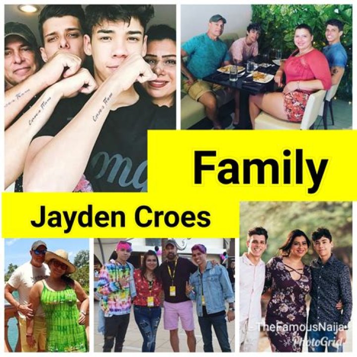 Jayden Croes – Biography, Facts & Life Story