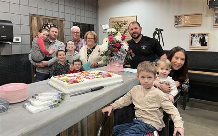 Jaymes Foster Birthday: Celebrating A Remarkable Journey