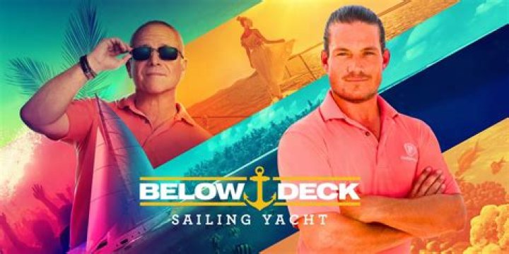 Jean-Luc Cerza Lanaux on Below Deck Sailing Yacht: Who is the deckhand, and will he last all season?
