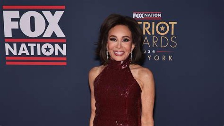 Jeanine Pirro Ethnicity: Uncovering the Multifaceted Background of TV Personality!