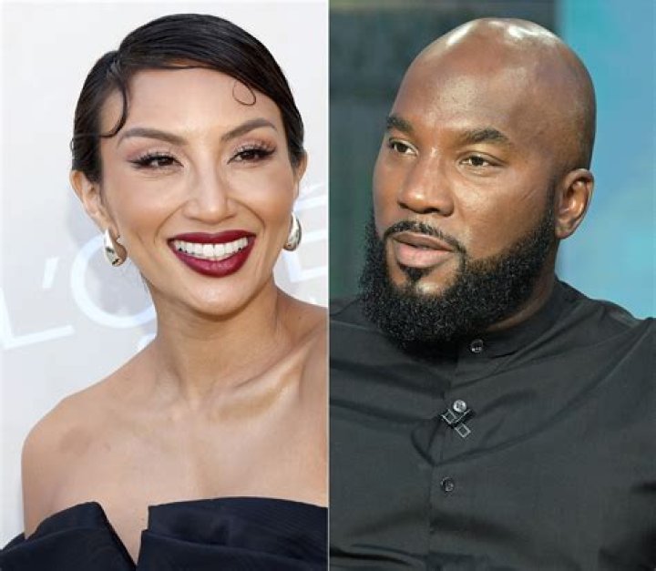 Jeannie Mai Is Fighting to Keep Her ‘Family Unit’ Together After Jeezy Files for Divorce, Leading to Speculation That She Was Unfaithful