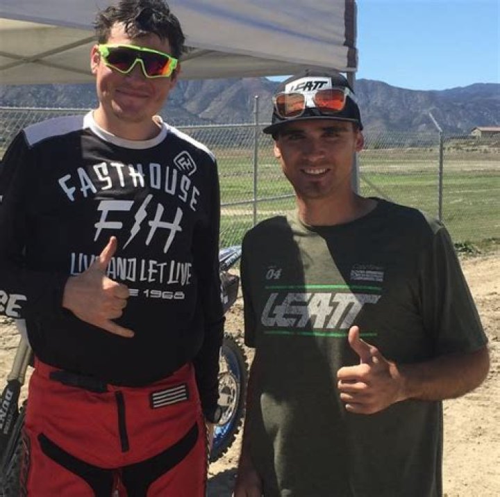 Jeff Alessi: Unveiling the Life and Career of a Motocross Maverick