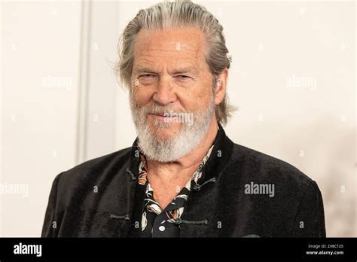سيرة الممثل جيف بريدجز Jeff Bridges – تريندات 2024