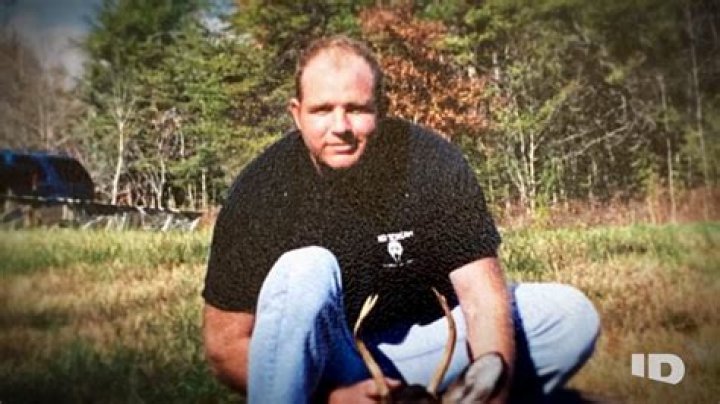 Jeff Gebhardt: How Did He Die? Was He Killed?