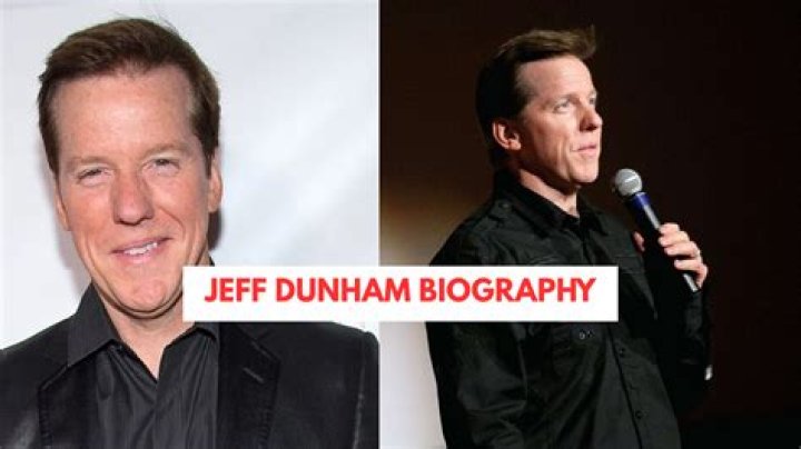 Jeff Hephner's Biography - Wife, Children, Net Worth