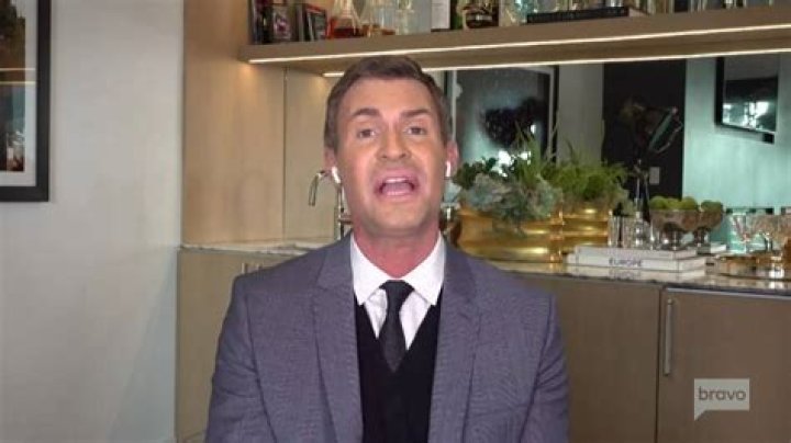 Jeff Lewis tells Andy Cohen that RHOC star Kelly Dodd should have her social media monitored
