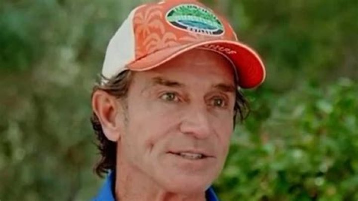 Jeff Probst is frustrated that Survivor 45 quitter didn’t ‘own it’